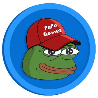 PepeGames